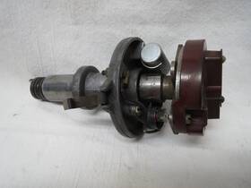 S103ba Magneti Marelli Alfa Romeo 70s Vintage Ignition Distributor Spider Gtv