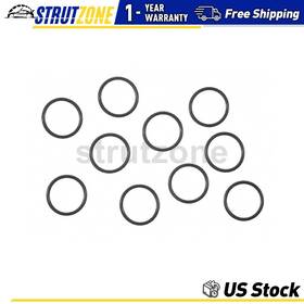 Stsu250414034146 Mahle 1x Distributor Mounting Gasket For 1996-1997 Toyota Rav4