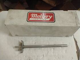 25-s1-482 Mallory Distributor Shaft