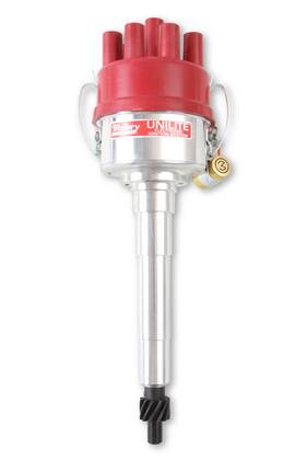 2527501 Mallory - Dual Point Distributor
