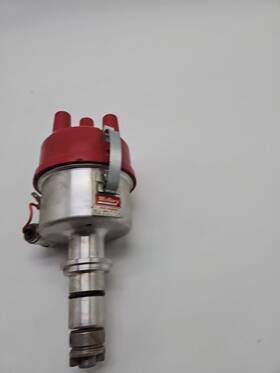 2332001a Mallory 2732001h Distributor Duel Point Fits Mg