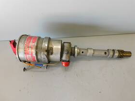301004 Mallory Chevrolet Chevy Sbc Bbc 350 454 Supermag Magneto Distributor
