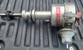 4755401h Mallory 351w Distributor