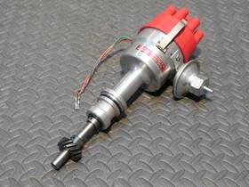 47567701 Mallory Unilite Distributor Ford 351c Big Block 429 460 Mustang Fairlane Torino
