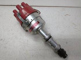 4764401h Mallory Unilite Distributor Buick 455 400 Used Good Condition