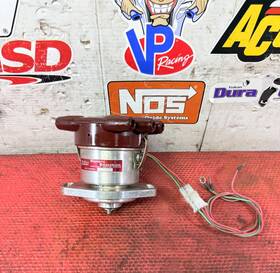 5072001 Mallory Ignition 42-48 Ford Flathead 2 Bolt Electronic Distributor