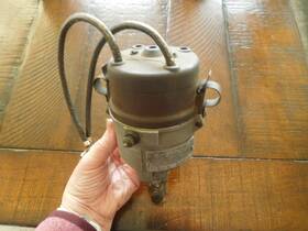 Emx807 Mallory Dual Point Distributor 1928 1931 Model A Ford 32 34 B Y2 11a 4 Cyl
