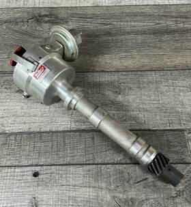 2770001 Mallory Ignition Performance Distributor For 1985-1993 4.3l V6