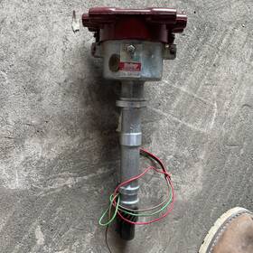 4760101h Mallory Ignition For Jeep Cj Wagoneer Sj J-truck 81-89 4.2l Distributor