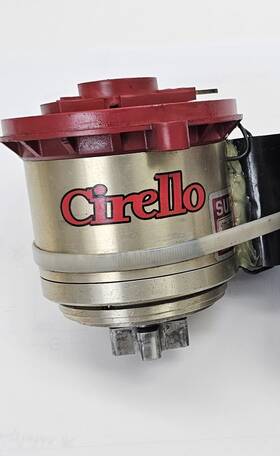Mallory M-29174-3 Super Magneto Generators Iv