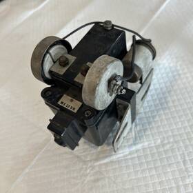 Ms12vn Mallory Magspark Ignition Transformer 24947 Form 347