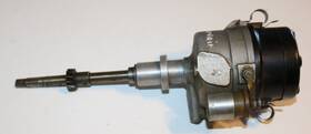 Yc-423h Mallory Chevrolet Corvair Dual Point Distributor 1960 - 1969 Six Cylinder