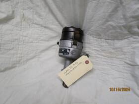 Zb-248bx Mallory Cadillac 331 Distributor #zb 248bx Vintage