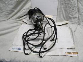 Zb270bx Mallory Early Chrysler Hemi 331 Dual Point Distributor With Coil
