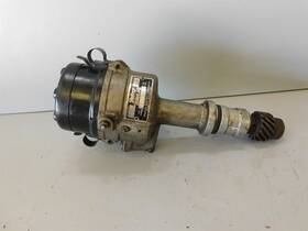 Zc501a Mallory Vintage Dual Point Oldsmobile 330 350 400 425 455 Distributor