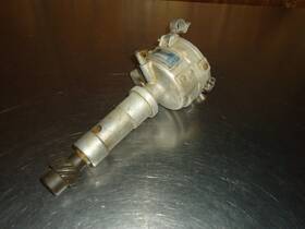 Zcp-389a Mallory Vintage Photocell Distributor Zcp 389a Oldsmobile Rocket 303 324 371 394