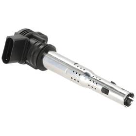 Ja504617-2z8 Marinepartsdistributors New Ignition Coil Fits Audi Q3 Quattro Premium 4 Cyl 2.0l By Ja504617