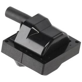 Jarbc504601-2z8 Marinepartsdistributors New Female Attachment Ignition Coil Fits Gmc By 3565 8231 26327 48604 50007