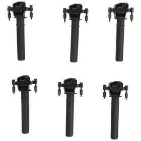 Marinepartsdistributors Repd504607-2z8 Ignition Coil 1998-2005 Chrysler 300 Concorde Intrepid Sebring Lx Es Repd504607