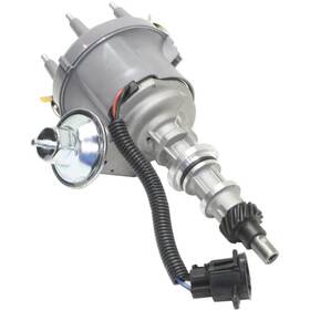 Repf314113c3 Marinepartsdistributors New Oe Replacement Distributor Fits Ford E-150 Econoline Club Wagon Xlt 6 Cyl 4