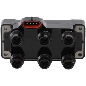 Marinepartsdistributors Repm504601-z8 Ignition Coil 1989-2000 Mercury Cougar Mystique Sable Ford Contour Repm504601