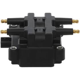 Reps504603-z8 Marinepartsdistributors Ignition Coil For Subaru Impreza Legacy Limited Lsi 97-99 2.2l 2.5l Reps504603