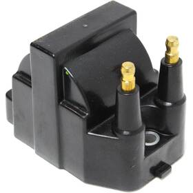 Reps504609a1 Marinepartsdistributors New Ignition Coil Fits Saturn Sl1 Base 4 Cyl 1.9l By Reps504609