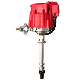 Mas 756155829019 High Performance Professional Racing Hei Distributor Compatible With Chevy/gm