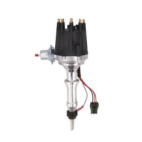 99617k Maxx Performance Products 6452 Billet Electronic Distributor 59-85 International 266 304 345 392 V8