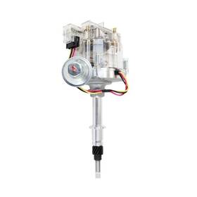 88180c Maxx Performance Products Hei Electronic Distributo R Coil 42-62 Chevy 216 235 261 Straight 6