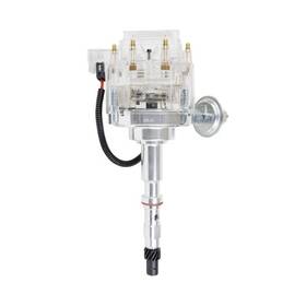 88600c Maxx Performance Products Hei Distributor Coil 1967-1976 Amc 290 304 343 360 390 401 V8