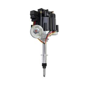 88628k Maxx Performance Products Hei Distributo R Coil Buick Gm Olds Pontiac Studebaker 194 230 250