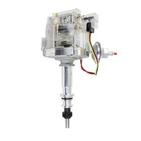 88630c Maxx Performance Products Hei Distributor Coil 1964-1983 Ford 144 170 200 250 Straight 6 L6