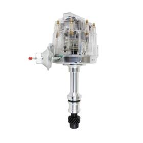 88634c Maxx Performance Products Hei Distributo R Coil 1964-1974 Oldsmobile 330 350 400 425 455 V8