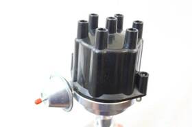 95628k Maxx Performance Products Electronic Distributor Buick Gm Olds Pontiac Studebaker 194 230 250