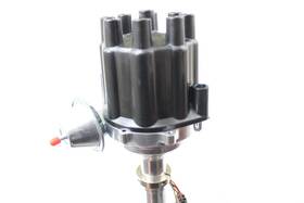 95640k Maxx Performance Products Billet Electronic Distributor 70-74 Land Rover Range 3.5l 215