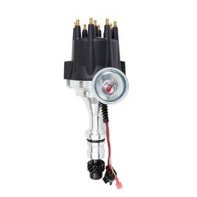 99640k Maxx Performance Products Billet Electronic Distributor 70-74 Land Rover Range 3.5l 215