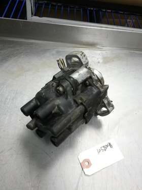 606-68861 Mazda Distributor From 1997 Protege 1.6