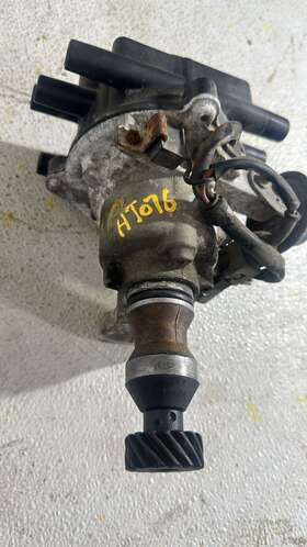Je1518200r0b Mazda 1989-1991 Mpv Van 6 Cylinder Distributer Assembly