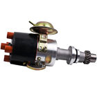 Mb02k5 Vehicalheaven Ignition Distributor For Audi Vw Cabriolet