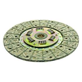 260163 Mcleod - 100 Series Street Clutch Disc