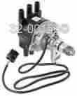 Md118706 Oe Quality Replacement Brand New Complete Ignition Distributor W Cap Rotor Fits Dodge Mitsubishi