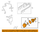 Md374416 Mopar Chrysler Oem-distributor