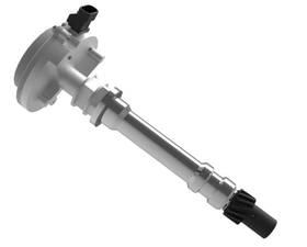 325-223 Mefi Cam Sync Distributor For Big Block Chevy And Small