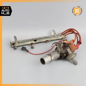 0001587301 Mercedes-benz 0001580518 56-65 W121 190b 190 Ignition Distributor Oem