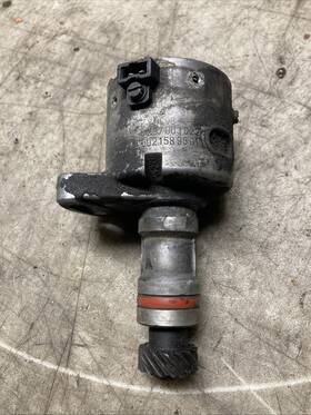 0237003022 Mercedes-benz 002189501 W123 W124 Distributor Ignition Genuine