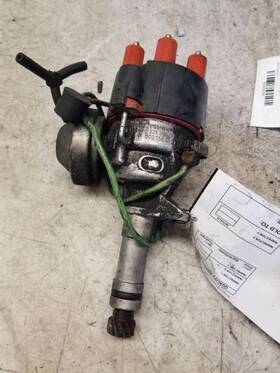 0031580101 Mercedes-benz 1982 280e - Distributor