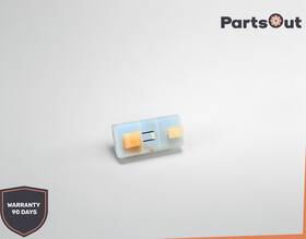 0045467540 Mercedes-benz 11-13 W166 Ml350 Diesel Interior Can Potential Distributor Block Oem
