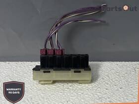 0045468440 Mercedes Benz 2007-2011 C-class C220 Distribution Voltage Converter Oem