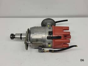 0231402002 Mercedes-benz Bosch Engine Ignition Distributor Oem 3.5l 4.5l 280se 450sel